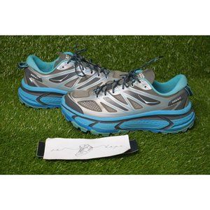 Hoka ONE Mafate Speed - Women's 9